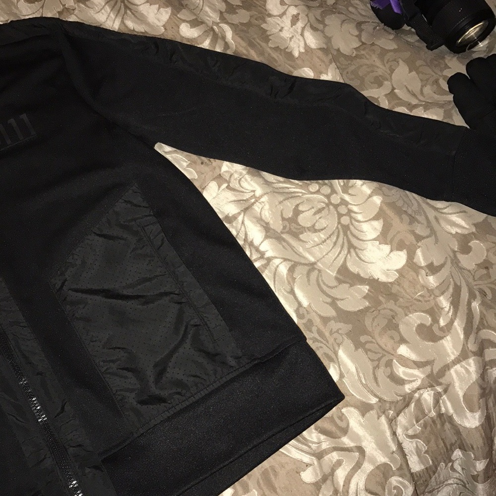 Express jacket - Picture 2 of 3